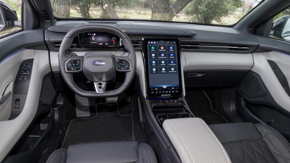 Tα χρηματοδοτικά προγράμματα της Ford 